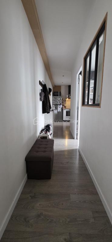 Appartement - 54 m² - 3 pièces