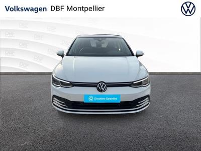 Volkswagen Golf 1.5 Tsi Act Opf 130 Bvm6 Life
