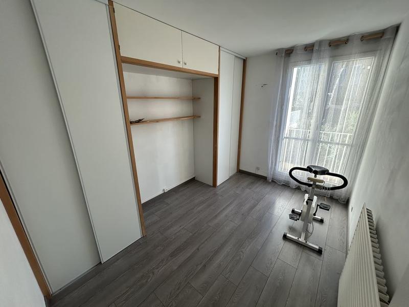 Appartement - 81 m² - 4 pièces