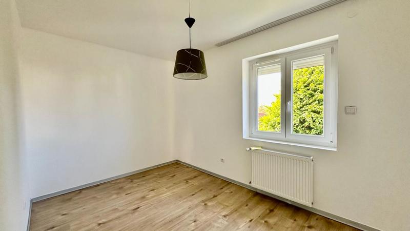 Maison - 73 m² - 5 pièces