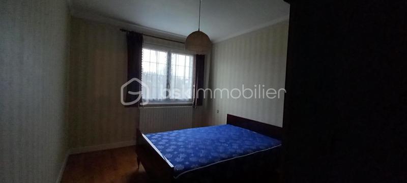 Maison de village - 111 m² - 4 pièces