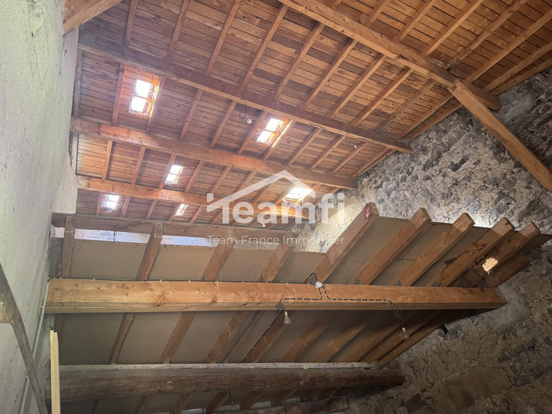 Ferme - 54 m² - 2 pièces