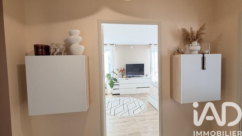 Appartement - 78 m² - 4 pièces