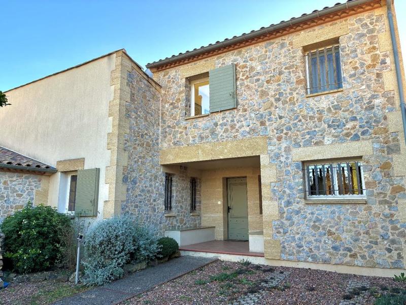 Maison en pierre - 142 m² - 6 pièces