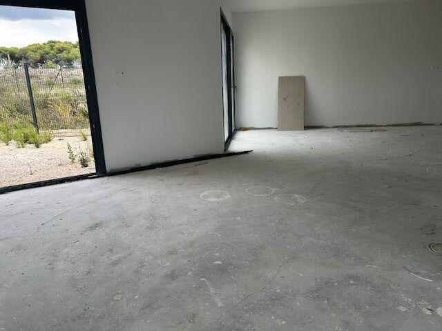 Local commercial - 134 m²