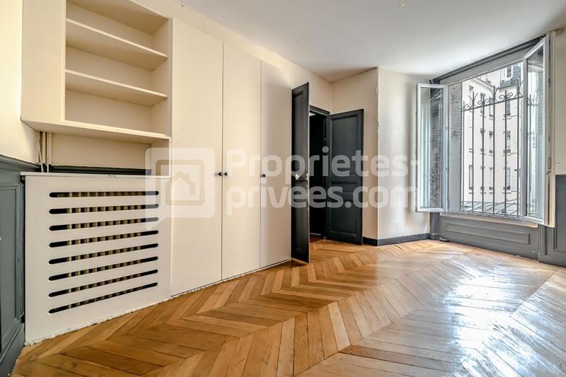 Appartement - 140 m² - 7 pièces