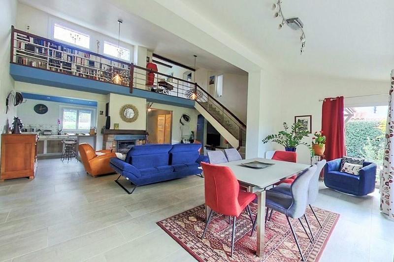 Villa - 150 m² - 6 pièces