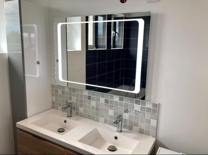 Appartement - 77 m² - 4 pièces