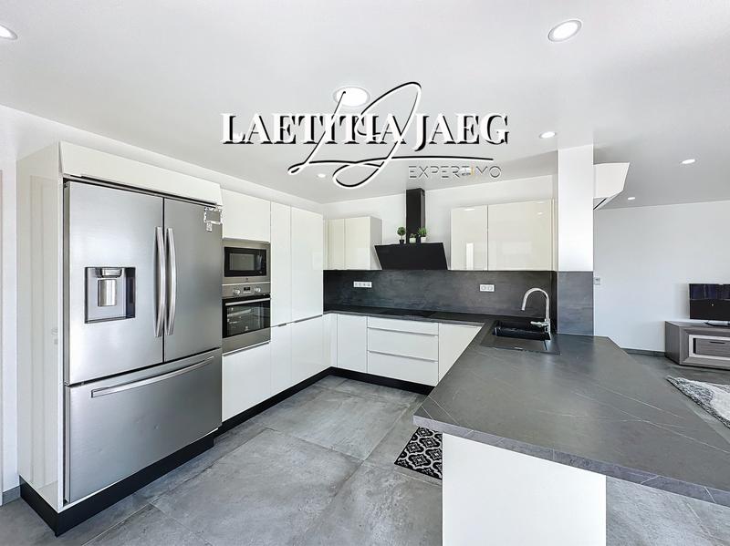 Maison - 149 m² - 5 pièces