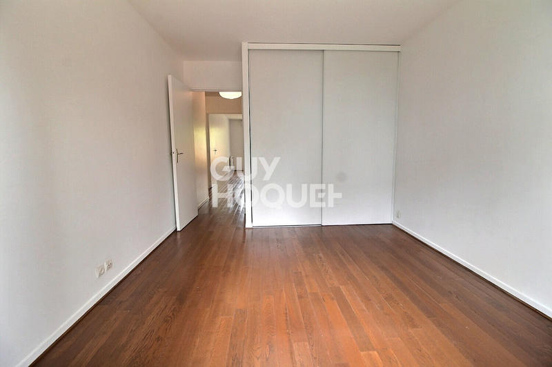 Appartement - 57 m² - 2 pièces