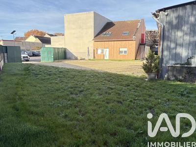 Immeuble - 180 m²