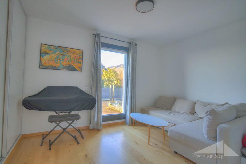 Villa - 107 m² - 4 pièces