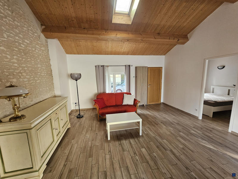 Maison - 52 m² - 2 pièces