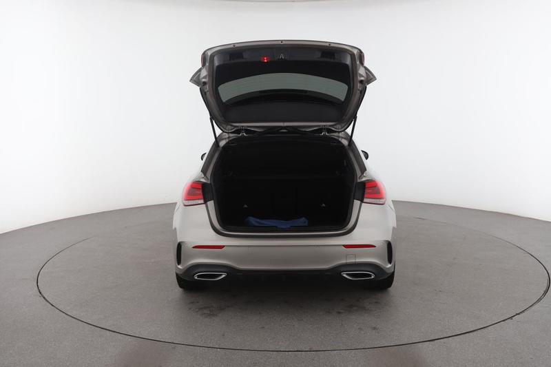 Mercedes Classe a 220 d Amg Line 8g-Dct 190 ch