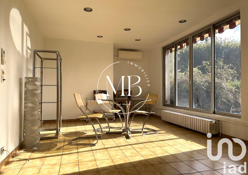Immeuble - 170 m²