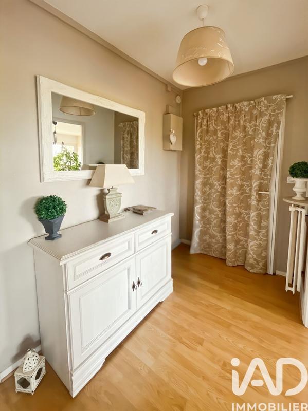 Appartement - 77 m² - 4 pièces