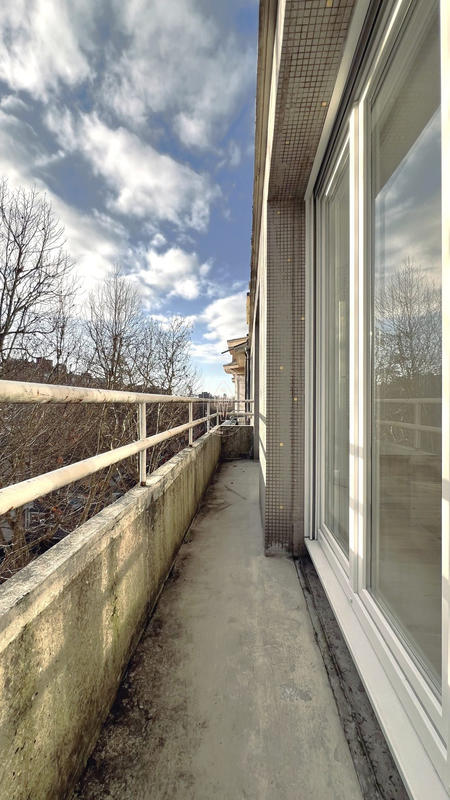 Appartement - 97 m² - 3 pièces