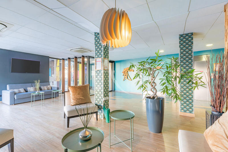 Appartement - 27 m² - 1 pièce