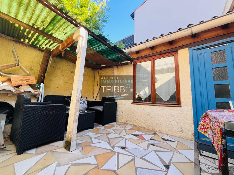 Maison - 107 m² - 6 pièces