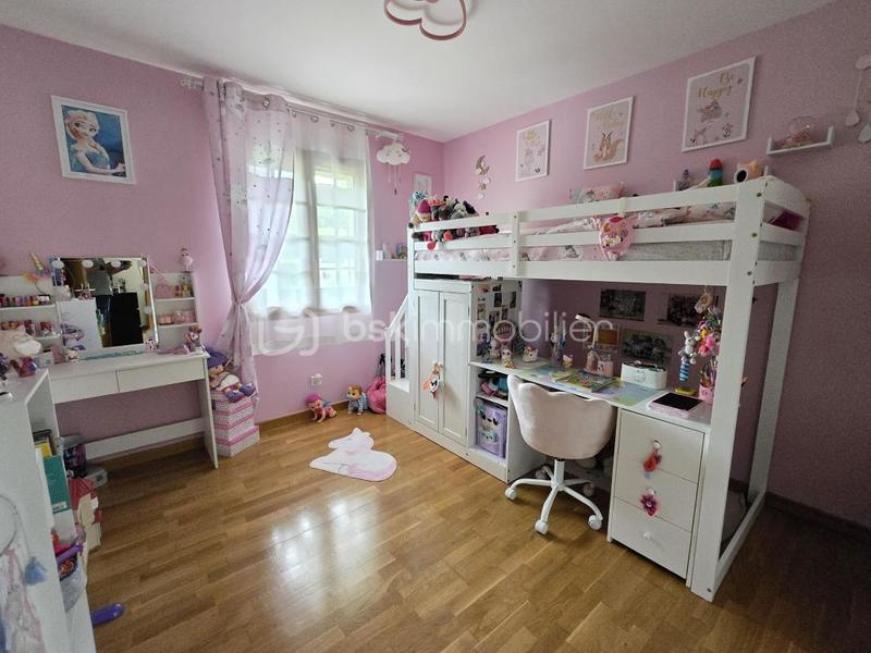 Pavillon - 176 m² - 6 pièces