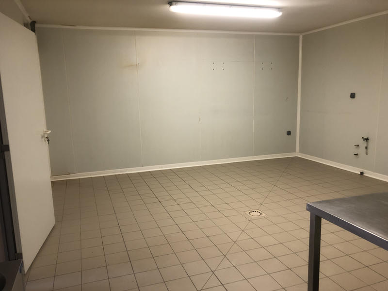 Local commercial - 174 m²