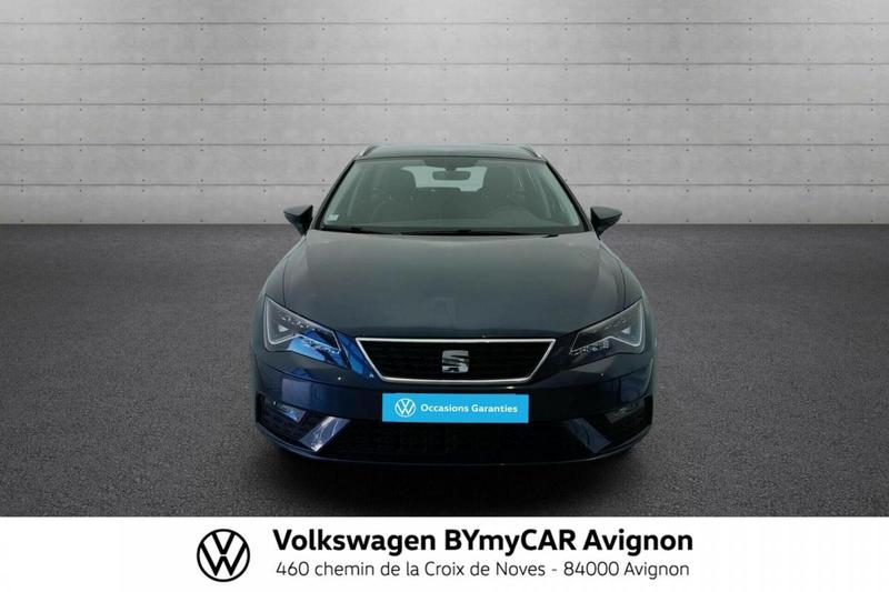 Seat Leon St Business 1.5 Tgi 130 Start/Stop Bvm6 Style
