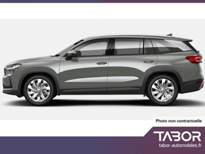 Skoda Kodiaq Dsg Selec Gps Acc Cam siegeschauff