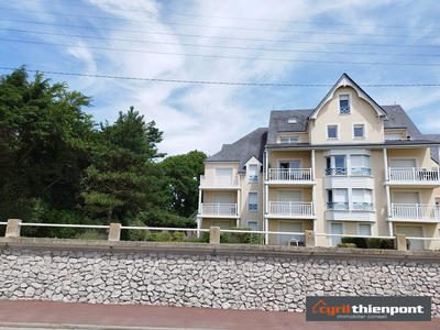 Appartement - 81 m² - 4 pièces