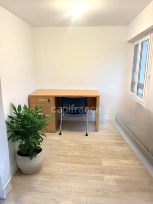 Appartement - 92 m² - 4 pièces