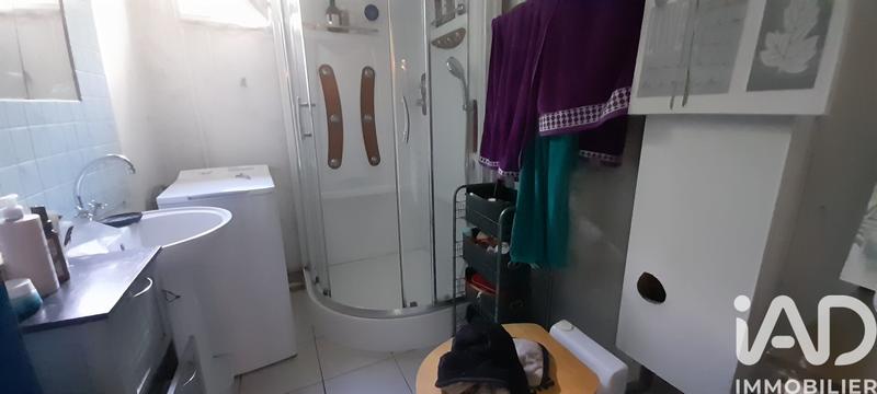 Maison - 180 m² - 7 pièces