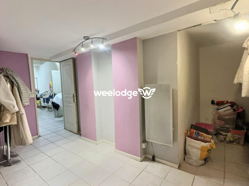 Maison - 70 m² - 4 pièces