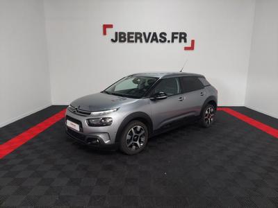 Citroën C4 Cactus Bluehdi 120 Eat6 Shine Business