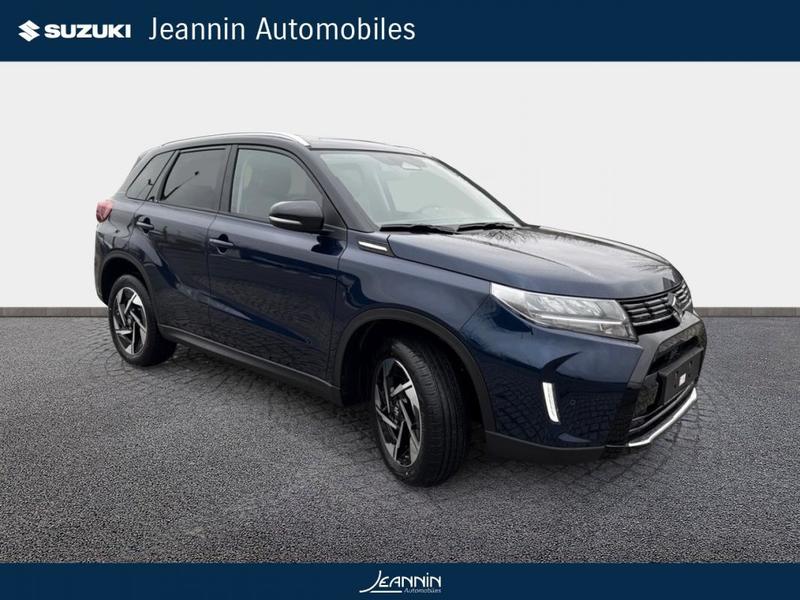 Suzuki Vitara 1.5 Dualjet Hybrid Auto Style