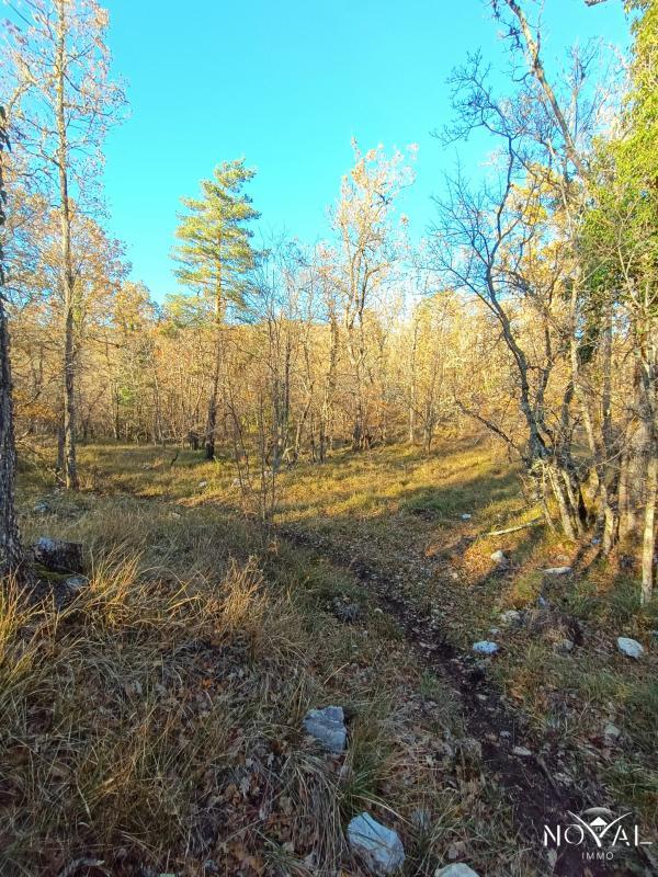 Terrain - 18 190 m²