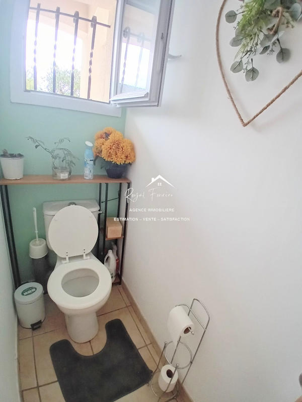 Maison - 91 m² - 2 pièces