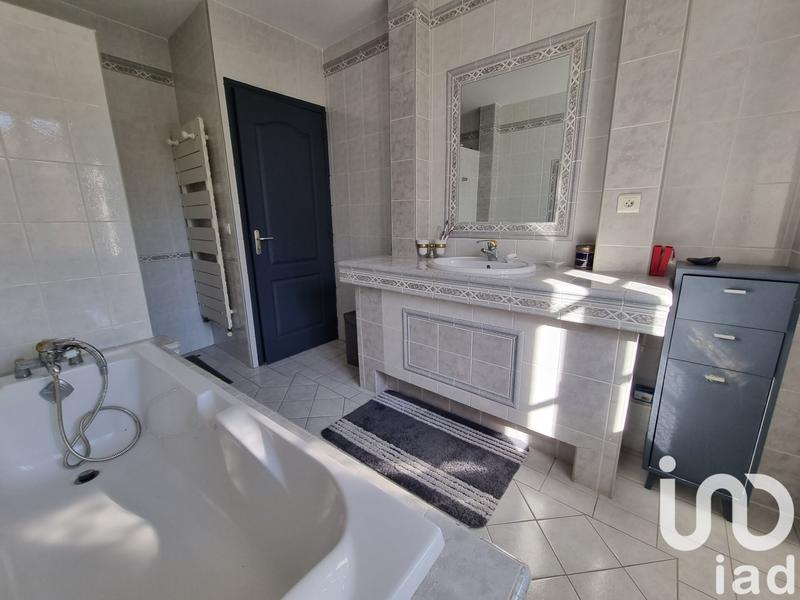 Maison de village - 114 m² - 4 pièces