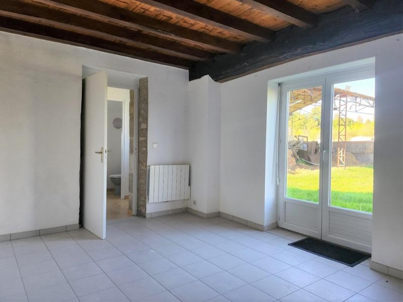 Maison en pierre - 148 m² - 5 pièces