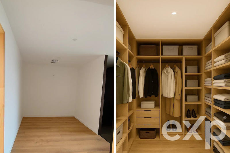 Maison contemporaine - 135 m² - 5 pièces