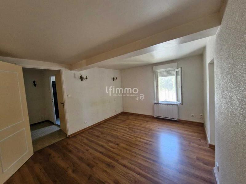 Longère - 108 m² - 4 pièces