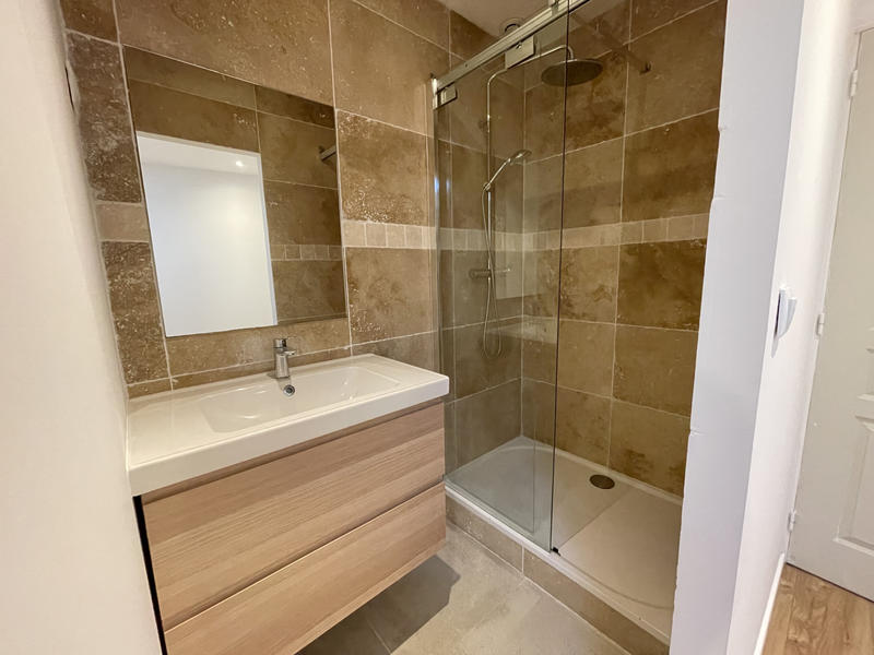 Maison - 62 m² - 3 pièces