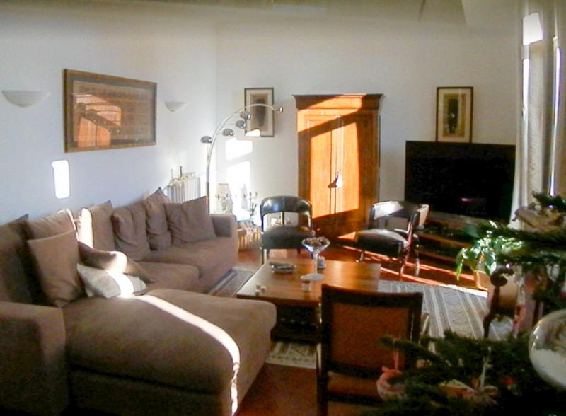 Villa - 260 m² - 7 pièces