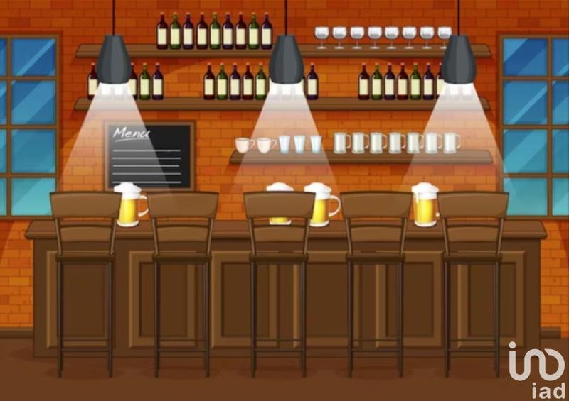 Local commercial - 160 m²