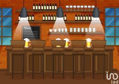 Local commercial - 160 m²