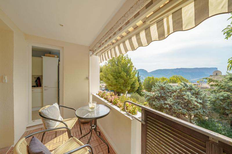 Appartement - 93 m² - 5 pièces