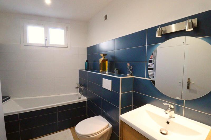 Appartement - 126 m² - 4 pièces