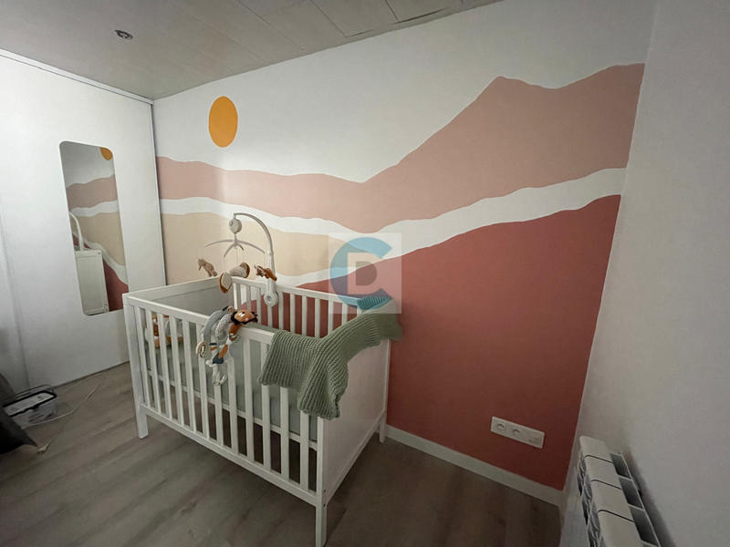 Maison - 84 m² - 3 pièces