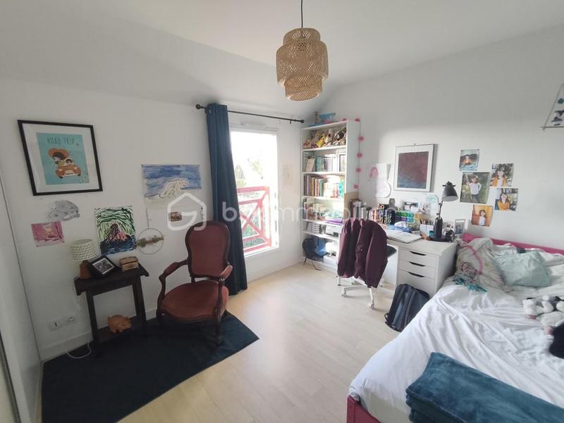 Maison - 128 m² - 6 pièces