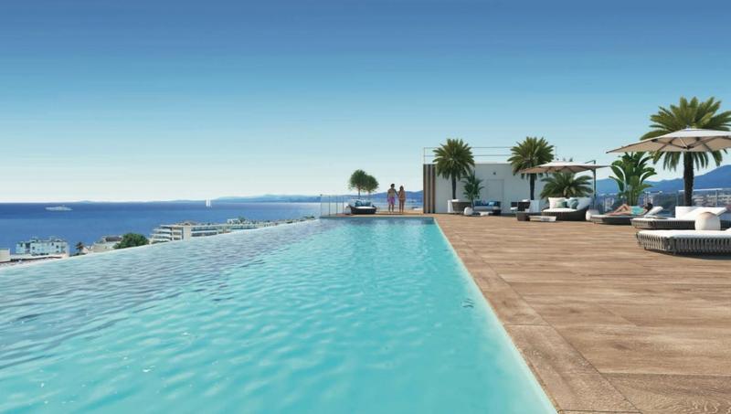 Appartement - 68 m² - 3 pièces