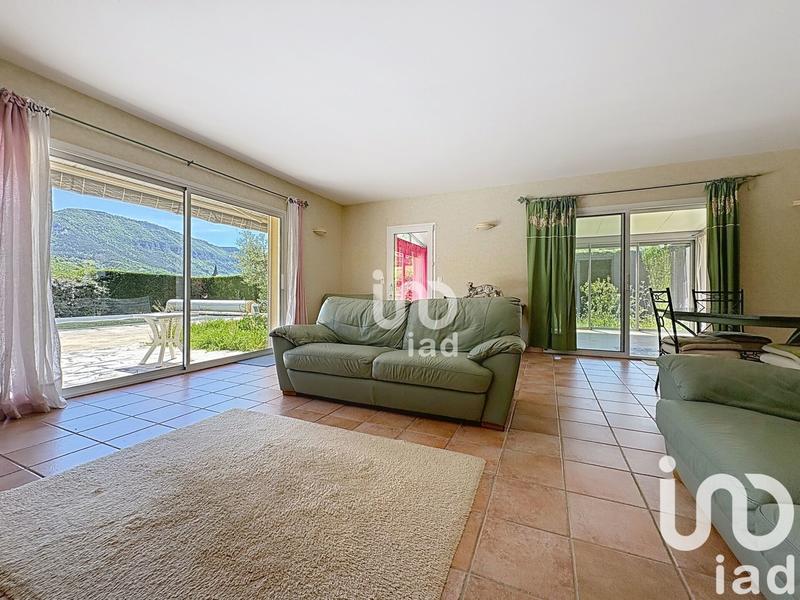 Maison - 138 m² - 6 pièces