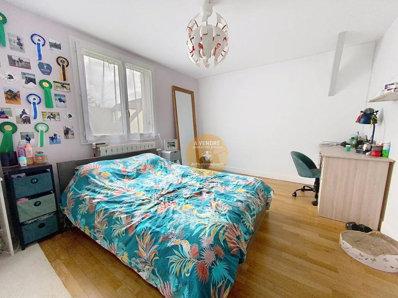 Maison - 155 m² - 7 pièces